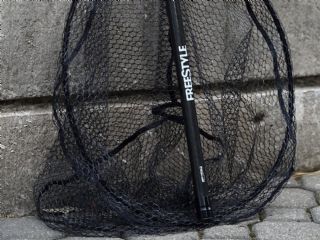 Spro Freestyle Flick Carbon Telescopic Net  - 